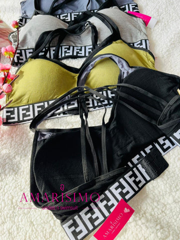 SET FIT ML AMARISIMO