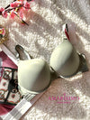 BRASIER DOBLE PUSH UP- B- 21B7160