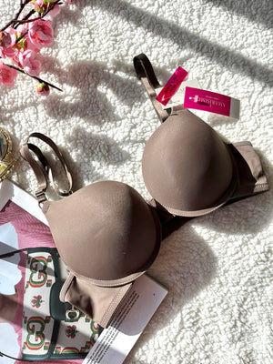 BRASIER DOBLE PUSH UP 21B7200 I LUMIÉ