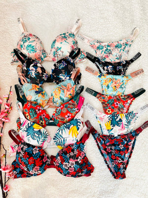 SET TROPIC