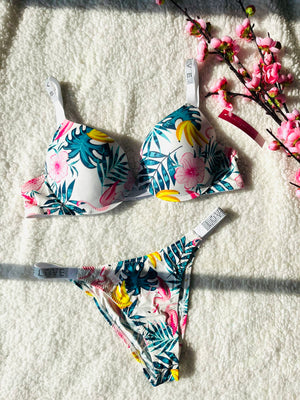 SET TROPIC