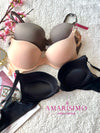 BRASIER STRAPLESS COPA A AMARISIMO