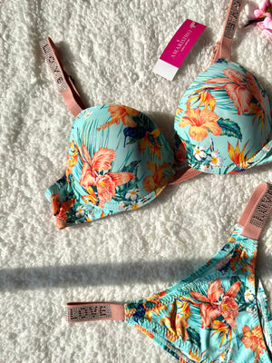 SET TROPIC