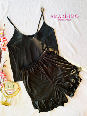 PIJAMAS BÁSICAS AMARISIMO