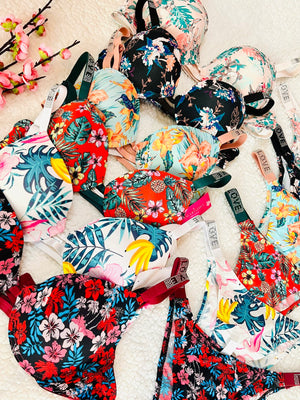 SET TROPIC