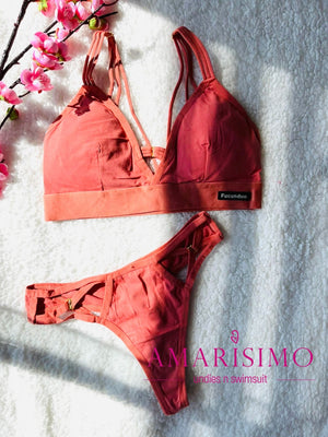 SET BLT CLARA AMARISIMO