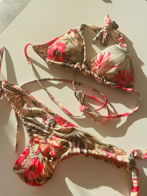 BIKINI HALTER BRAZILIAN