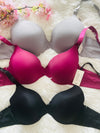 BRASIER STRAPLESS 21B7300 I LUMIE