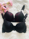 BRASIER DOBLE PUSH UP- B- 21B7160