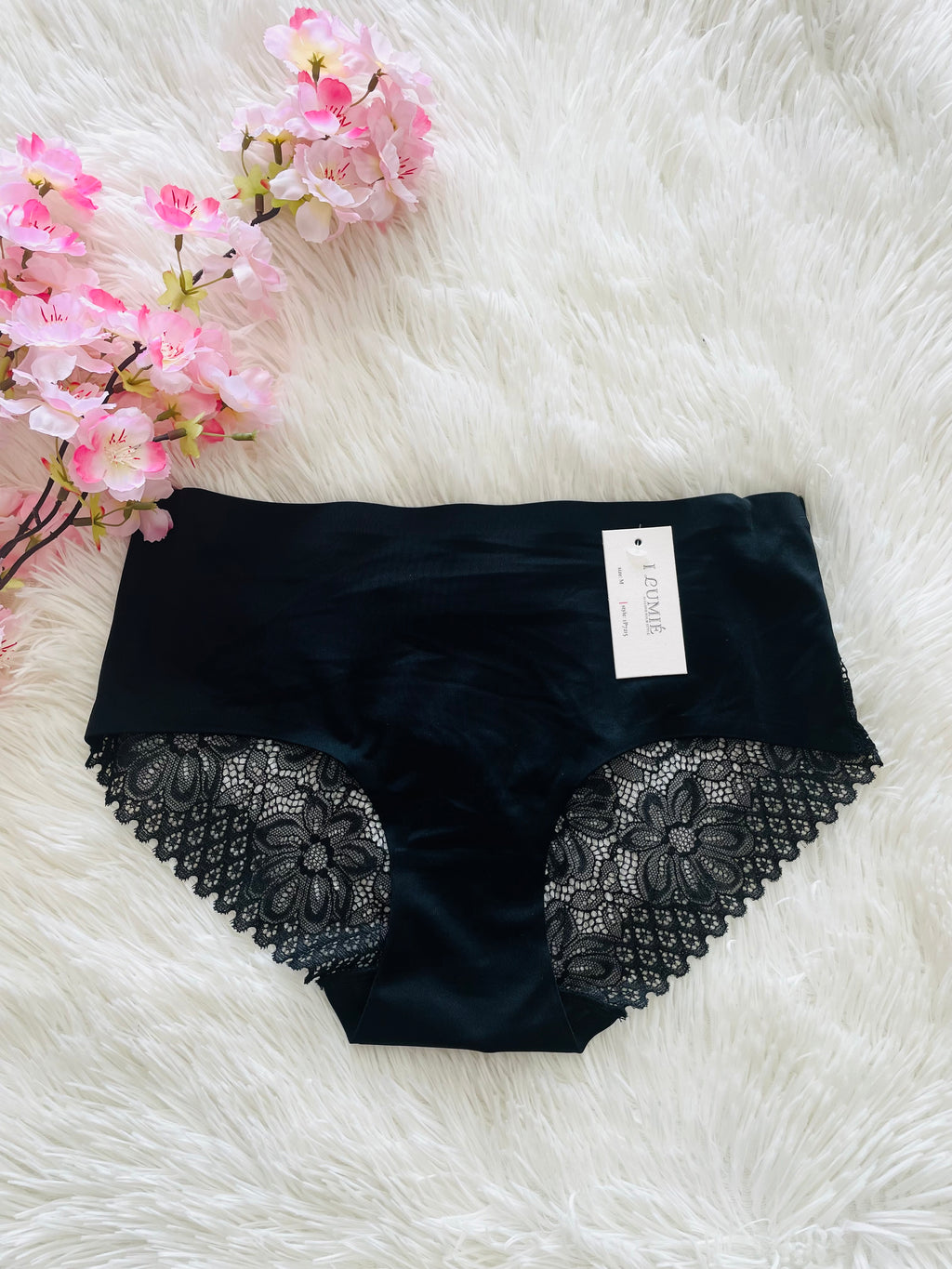 PANTIE SEAMLESS - IP7215 I LUMIÉ