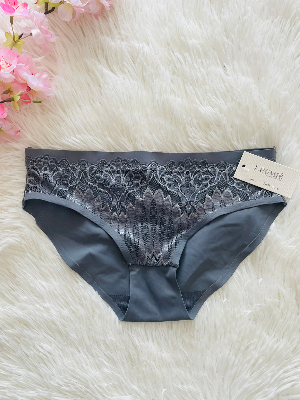 PANTIE SEAMLESS - IP7210I LUMIE