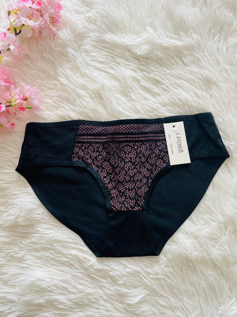 PANTIE SEAMLESS - IP7205 I LUMIÉ