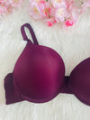 BRASIER DOBLE PUSH UP 36B - IB7178