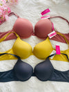 BRASIER STRAPLESS 21B7300 I LUMIE