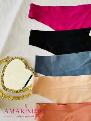 TANGA SEAMLESS IP5073