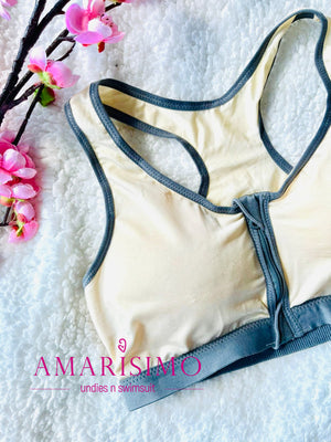 TOP CARO AMARISIMO