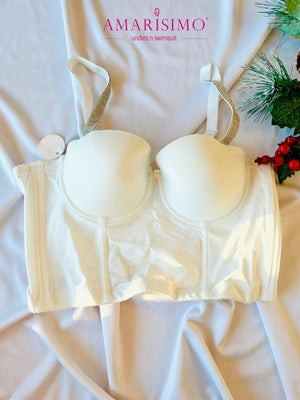 BRA CORSET