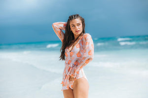 ENTERO BAHAMAS