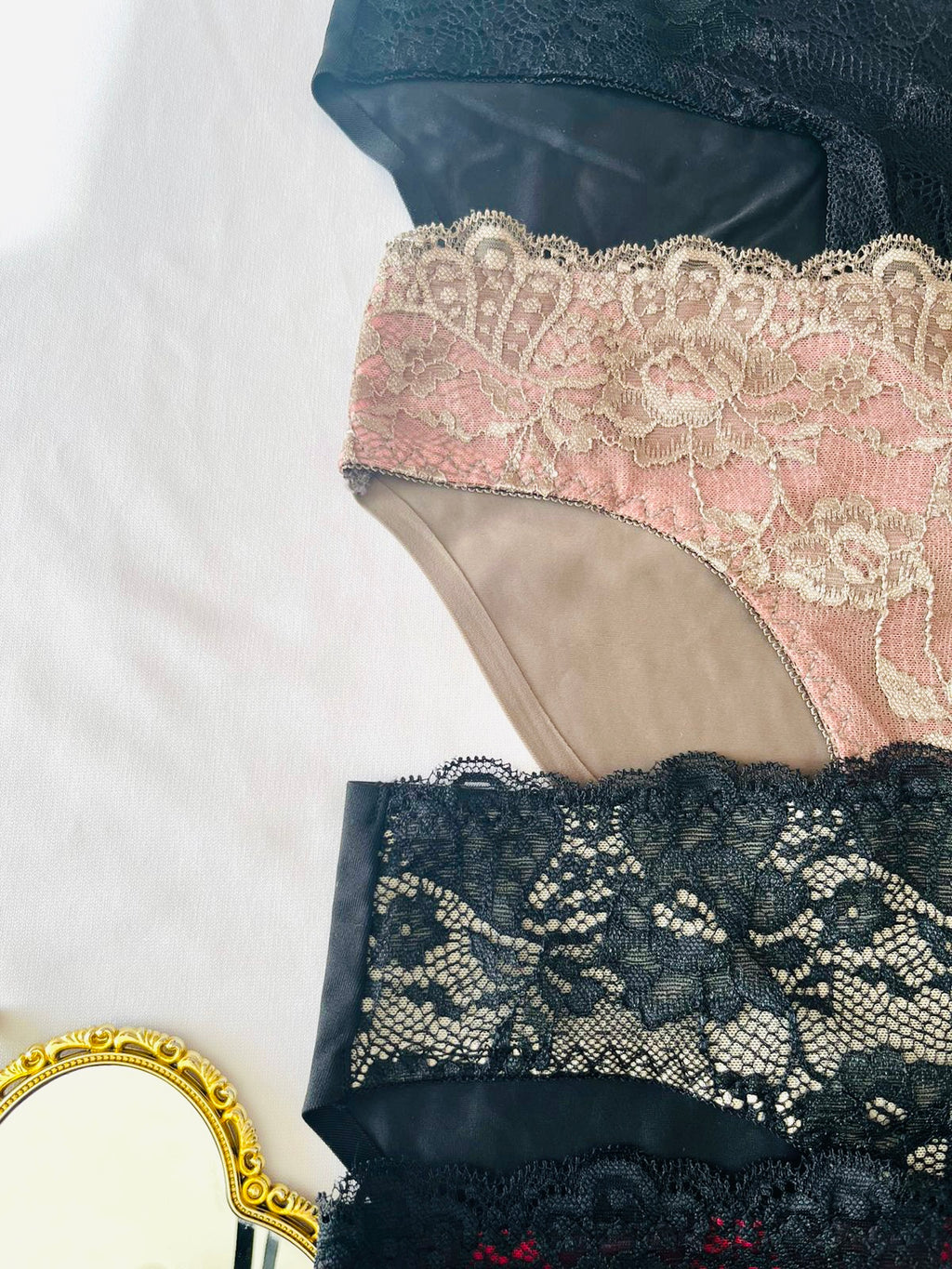 PANTY IP7011 I LUMIÉ