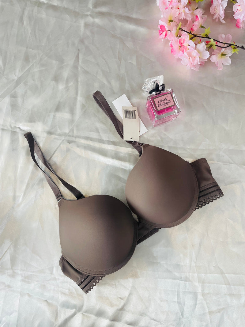 BRASIER DOBLE PUSH UP- B- 21B7160