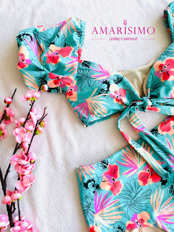 BIKINI B010-L AMARISMO