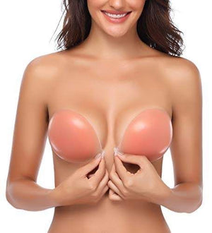FREEBRA SILICONE AMARISIMO